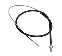 ASHIKA 131-00-0105 Handbrake cable