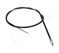 Handbrake cable Rear 131-00-0106 ASHIKA for BMW 5 5 Touring