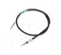ASHIKA 131-00-0108 Handbrake cable