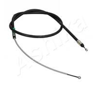 ASHIKA 131-00-0111 Handbrake cable