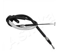 ASHIKA 131-00-0208 Hand brake cable