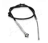 ASHIKA 131-00-0245 Hand brake cable