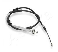 ASHIKA 131-00-0250 Hand brake cable