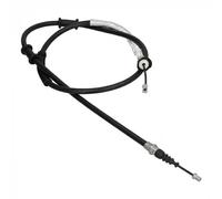 ASHIKA 131-00-0264 Hand brake cable