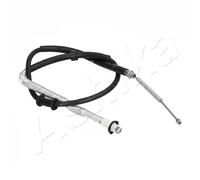 ASHIKA 131-00-0266 Handbrake cable