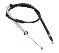 ASHIKA 131-00-0269 Hand brake cable