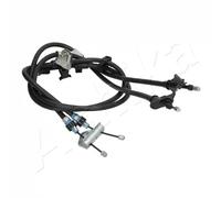 ASHIKA 131-00-0315 Hand brake cable