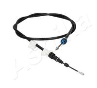 ASHIKA 131-00-0336 Hand brake cable