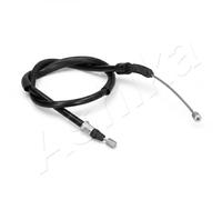 ASHIKA 131-00-0405 Handbrake cable