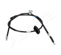 CABLE PULL PARKING BRAKE 131-00-0423 FOR CHEVROLET CRUZE/Station/Wagon OPEL