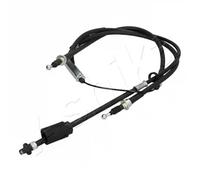 ASHIKA 131-00-0424 Hand brake cable