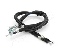 Handbrake cable Rear 131-00-0437 ASHIKA for OPEL ASTRA H GTC ASTRA H