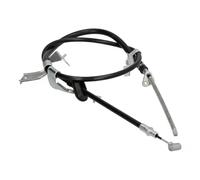 ASHIKA 131-00-0442 Handbrake cable