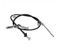 ASHIKA 131-00-0443 Handbrake cable