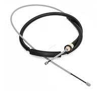 ASHIKA 131-00-0627 Handbrake cable