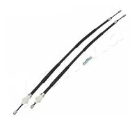 ASHIKA 131-00-0711 Handbrake cable