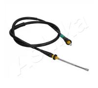ASHIKA 131-00-0716 Handbrake cable