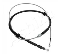 ASHIKA 131-00-0740 Handbrake cable
