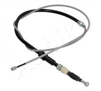 Handbrake cable Rear 131-00-0915 ASHIKA for VW CADDY III Box Body/MPV