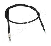 Handbrake cable Rear 131-00-0930 ASHIKA for AUDI SEAT
