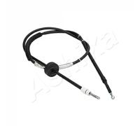 ASHIKA 131-00-0931 Hand brake cable