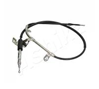 Handbrake cable Rear 131-00-0932 ASHIKA for AUDI A6 C5 A6 C5 Avant