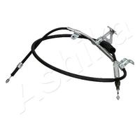 Ashika Handbrake Cable 131-00-0933 – Rear for Audi A6 C5 / A6 Avant
