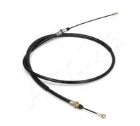 ASHIKA 131-01-165 Handbrake cable