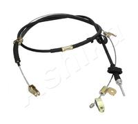 Ashika Handbrake Cable 131-02-2018 - Rear - for Toyota Land Cruiser/Prado/Colorado