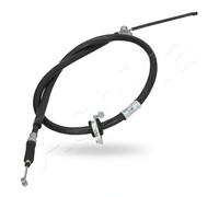 Ashika Handbrake Cable 131-02-2024R Rear - Fits Toyota 4Runner II/III, Hilux/Surf