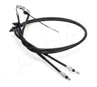 ASHIKA 131-03-330 Hand brake cable