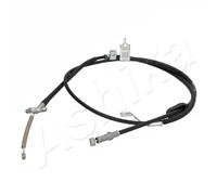 ASHIKA 131-04-428R Hand brake cable