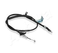 ASHIKA 131-04-432L Hand brake cable