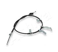 ASHIKA 131-04-436L Handbrake cable