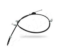 ASHIKA 131-04-442R Handbrake cable
