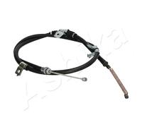 ASHIKA 131-05-539R Hand brake cable