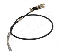 CABLE PULL PARKING BRAKE 131-08-820 FOR SUZUKI F10A 1.0L G13A 1.3L 4cyl SAMURAI