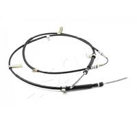 ASHIKA 131-08-831 Hand brake cable