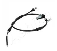 ASHIKA 131-08-837L Handbrake cable