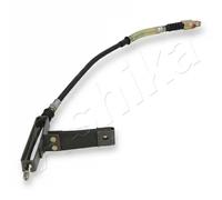 ASHIKA 131-08-849 Hand brake cable