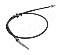 ASHIKA 131-09-922L Hand brake cable