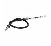 ASHIKA 131-09-928 Handbrake cable