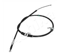 ASHIKA 131-0H-H25R Handbrake cable
