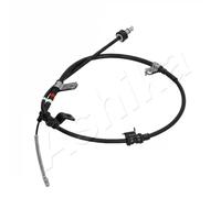 ASHIKA 131-0H-H26L Hand brake cable