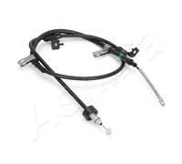 ASHIKA 131-0H-H27R Handbrake cable