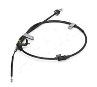 ASHIKA 131-0H-H37R Hand brake cable