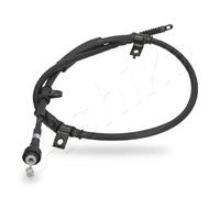 ASHIKA 131-0H-H44L Handbrake cable