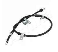 ASHIKA 131-0H-H44R Handbrake cable