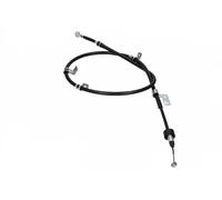 ASHIKA 131-0H-H46L Hand brake cable