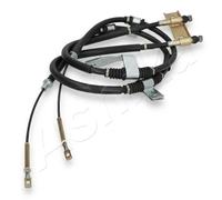 ASHIKA 131-0S-S02 Hand brake cable